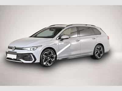 VW Golf (2026) - Photo 1