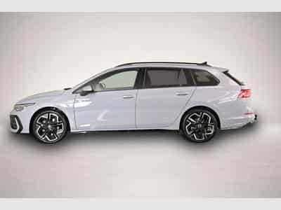 VW Golf (2026) - Photo 2