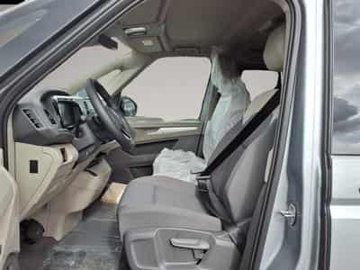 VW Multivan (2026) - Photo 5