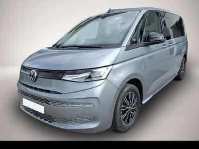 VW Multivan (2026) - Photo 1