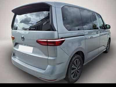 VW Multivan (2026) - Photo 3