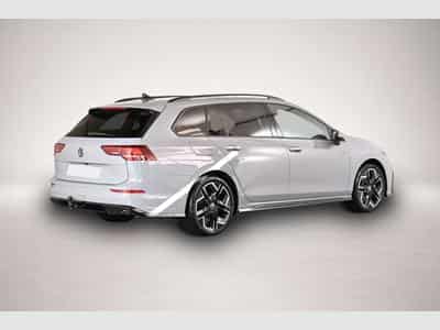 VW Golf (2026) - Photo 5