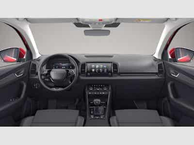 Skoda Karoq (2026) - Photo 4