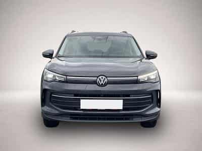 VW Tiguan (2026) - Photo 2