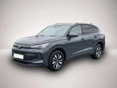 VW Tiguan (2026) - Photo 1