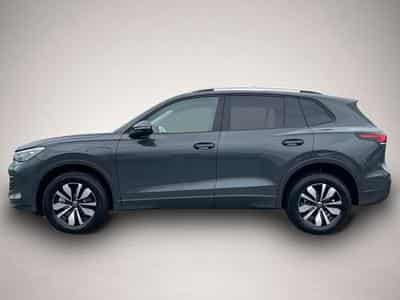 VW Tiguan (2026) - Photo 3