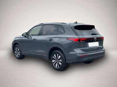 VW Tiguan (2026) - Photo 4