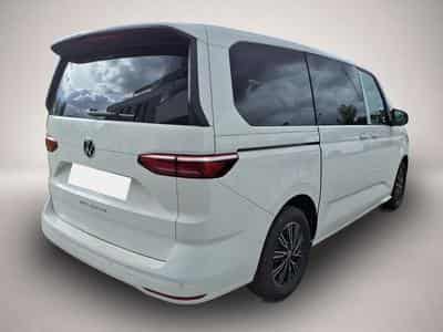 VW Multivan (2026) - Photo 3