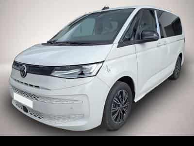 VW Multivan (2026) - Photo 1