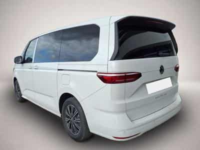 VW Multivan (2026) - Photo 2