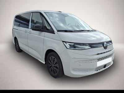 VW Multivan (2026) - Photo 4