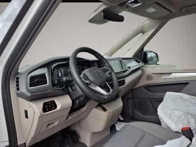 VW Multivan (2026) - Photo 5