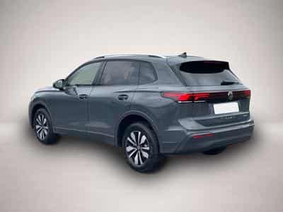 VW Tiguan (2026) - Photo 4