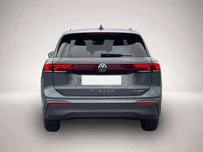 VW Tiguan (2026) - Photo 5