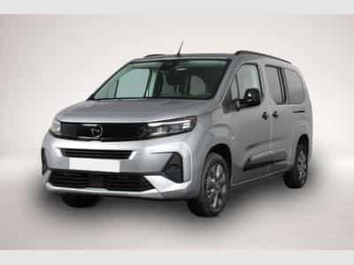 Opel Combo (2026) - Photo 1
