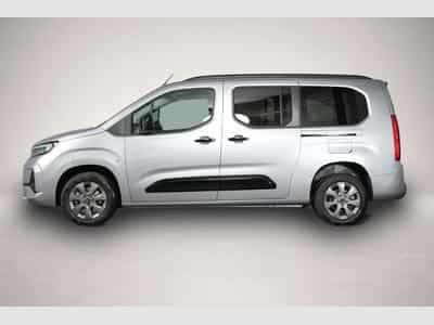 Opel Combo (2026) - Photo 2