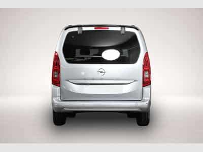 Opel Combo (2026) - Photo 4