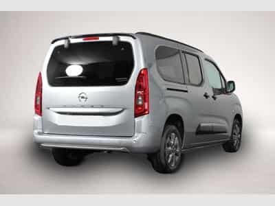 Opel Combo (2026) - Photo 5