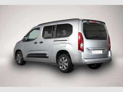 Opel Combo (2026) - Photo 3