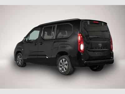 Opel Combo (2026) - Photo 3