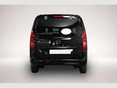 Opel Combo (2026) - Photo 4