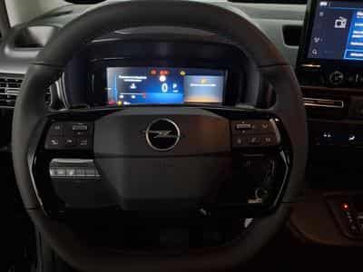 Opel Combo (2026) - Photo 6