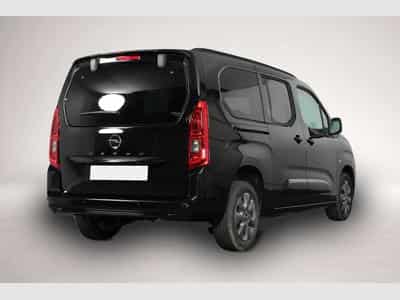 Opel Combo (2026) - Photo 5