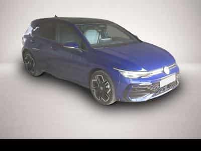 VW Golf (2026) - Photo 4