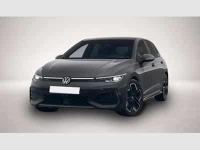 VW Golf (2026) - Photo 1
