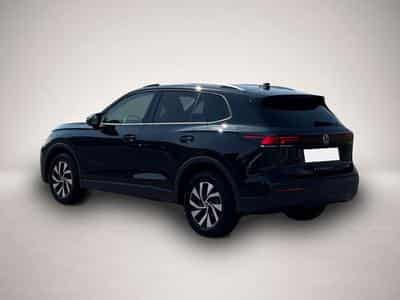 VW Tiguan (2026) - Photo 4