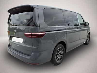 VW Multivan (2026) - Photo 3