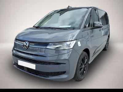 VW Multivan (2026) - Photo 1