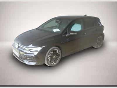 VW Golf (2026) - Photo 1