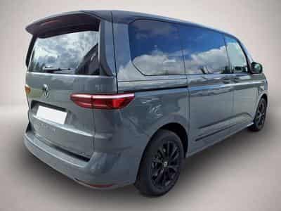 VW Multivan (2026) - Photo 3