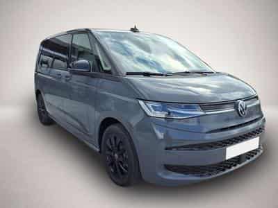 VW Multivan (2026) - Photo 4