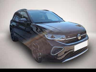 VW T-Cross (2026) - Photo 4
