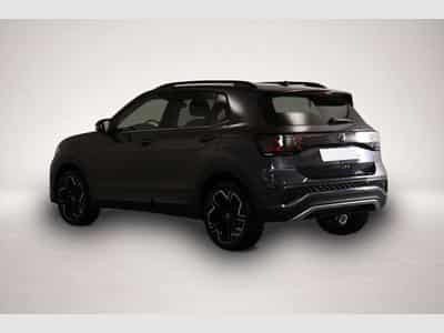 VW T-Cross (2026) - Photo 3