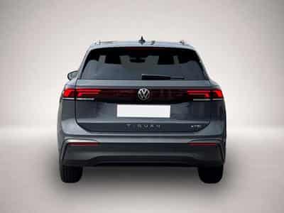 VW Tiguan (2026) - Photo 5
