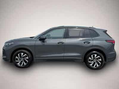 VW Tiguan (2026) - Photo 3