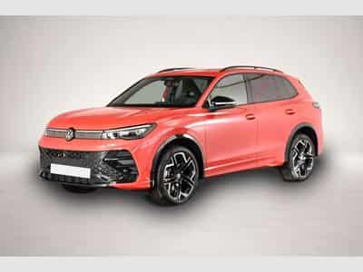 VW Tiguan (2026) - Photo 1