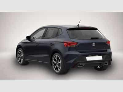 Seat Ibiza (2026) - Photo 2