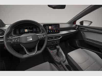 Seat Ibiza (2026) - Photo 4