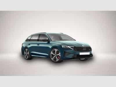 Skoda Octavia (2026) - Photo 1