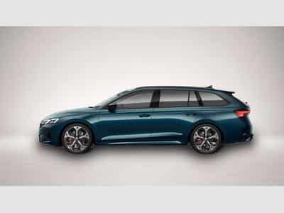 Skoda Octavia (2026) - Photo 2