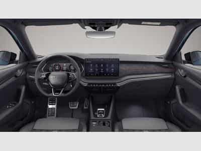 Skoda Octavia (2026) - Photo 4