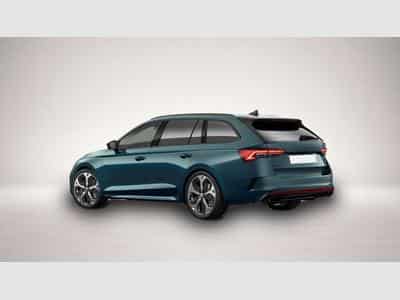 Skoda Octavia (2026) - Photo 3