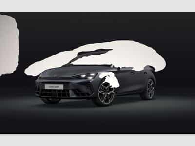 Cupra Leon (2026) - Photo 1