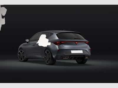 Cupra Leon (2026) - Photo 2