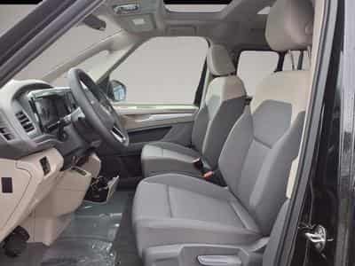 VW Multivan (2026) - Photo 5