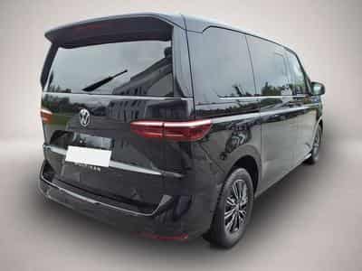 VW Multivan (2026) - Photo 3